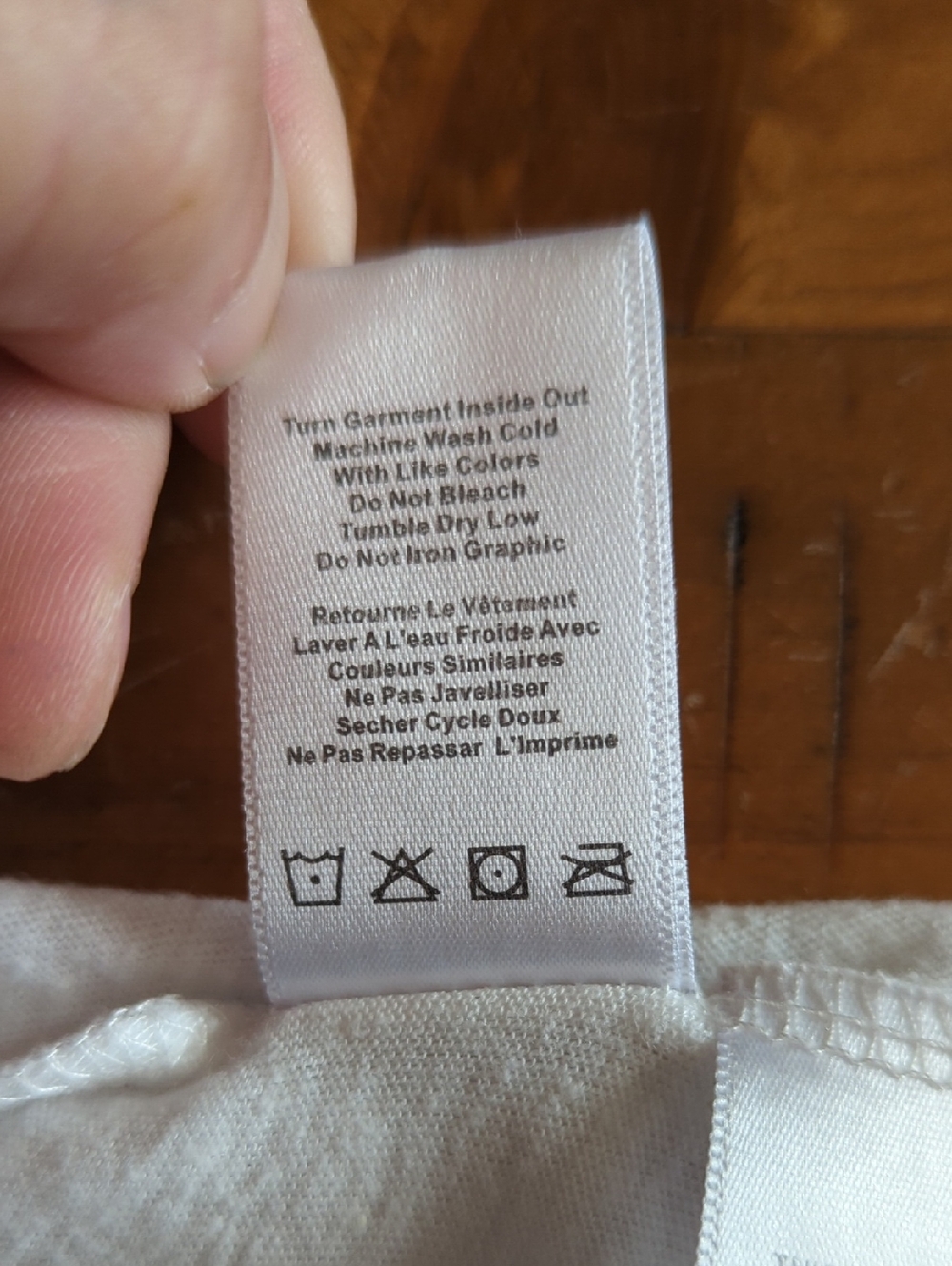 Spiritual Gangster Tank Top Trust The Universe - Picture 7 of 10